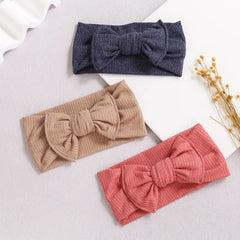 Baby Girl Bow Headband