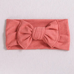 Baby Girl Bow Headband