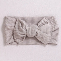 Baby Girl Bow Headband