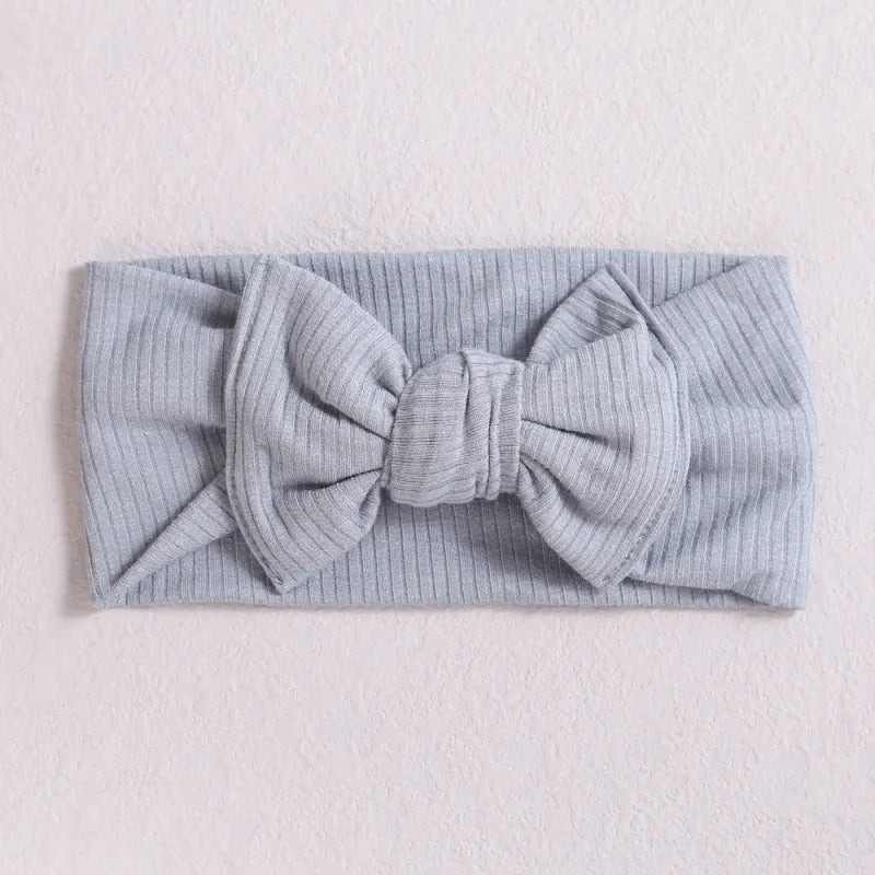 Baby Girl Bow Headband