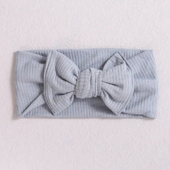 Baby Girl Bow Headband