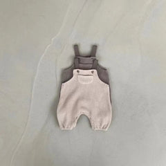 Baby Simple Casual Romper