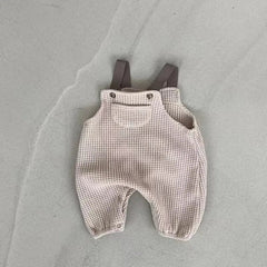 Baby Simple Casual Romper