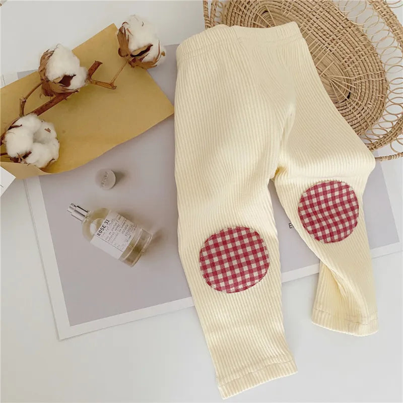 Baby Patch Leggings