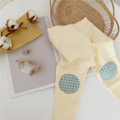 Baby Patch Leggings