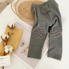 Baby Patch Leggings