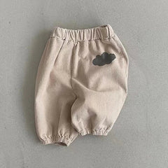 Baby Ccloud Pint PP Pants