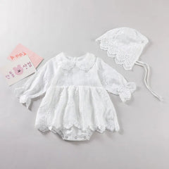 Baby Solid Color Bodysuit