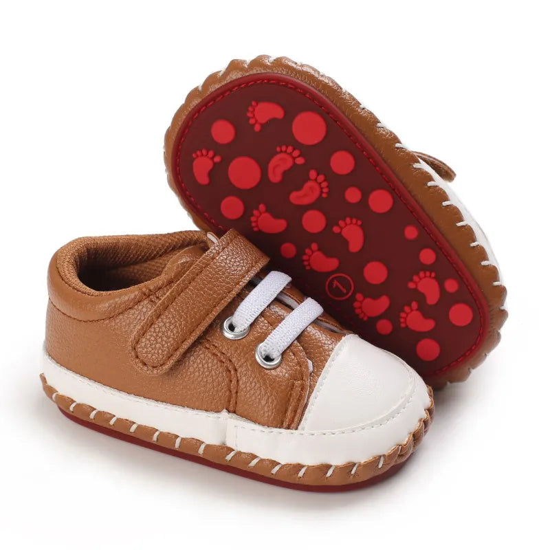 Baby Casual Sneakers