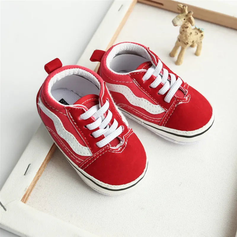 Baby Casual Sneakers