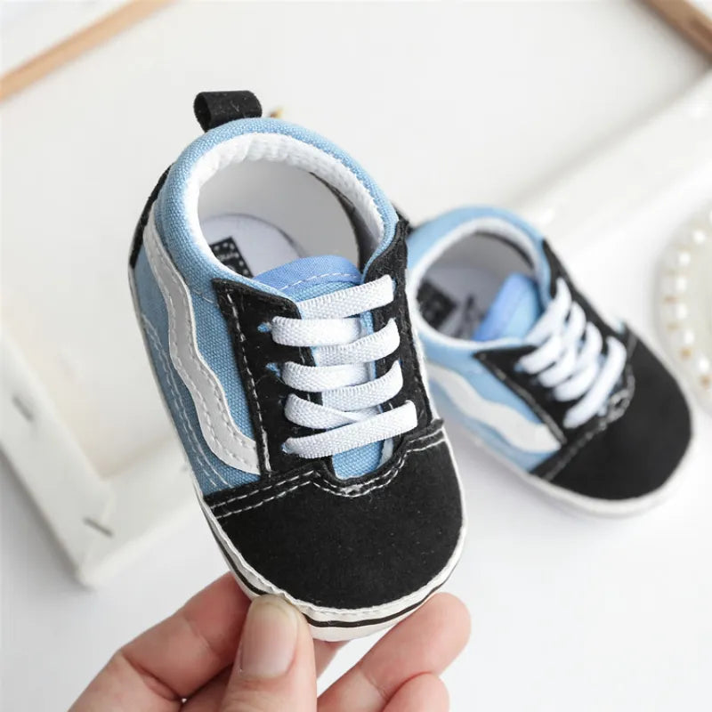 Baby Casual Sneakers