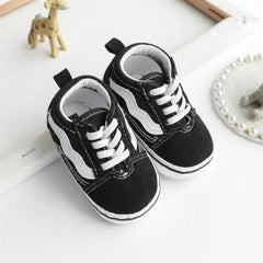 Baby Casual Sneakers