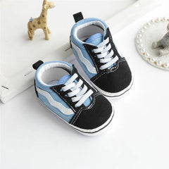 Baby Casual Sneakers