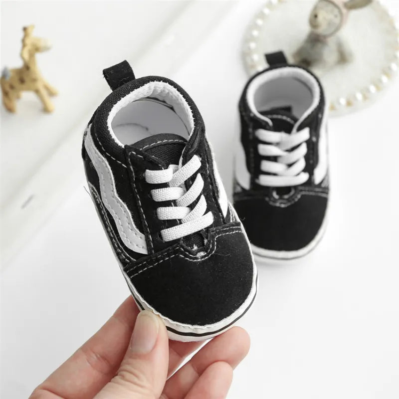 Baby Casual Sneakers