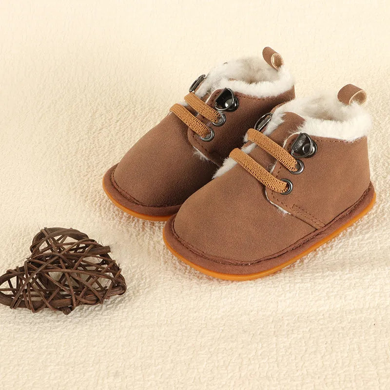 Baby Soft Sole Toddler Shoes