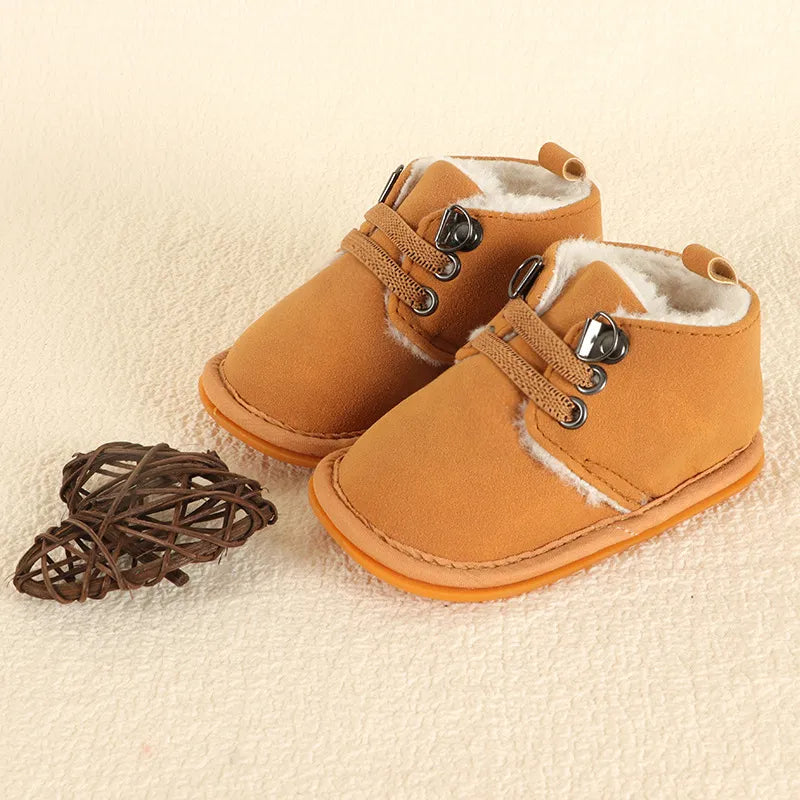 Baby Soft Sole Toddler Shoes