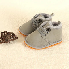 Baby Soft Sole Toddler Shoes