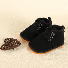 Baby Soft Sole Toddler Shoes