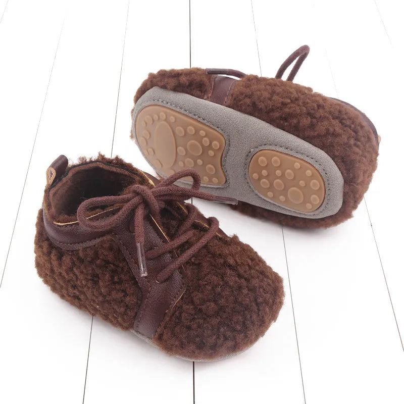 Baby Soft Sole Toddler Shoes