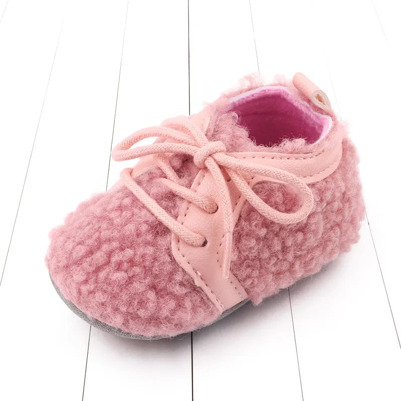 Baby Soft Sole Toddler Shoes