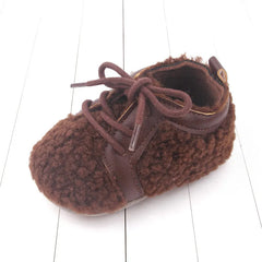 Baby Soft Sole Toddler Shoes