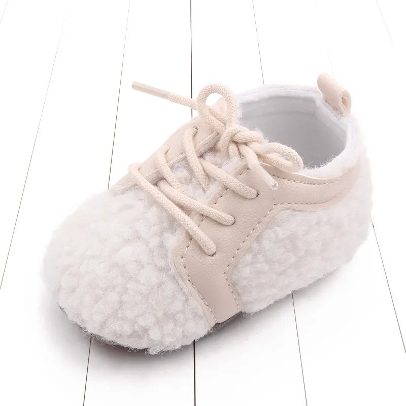 Baby Soft Sole Toddler Shoes