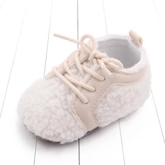 Baby Soft Sole Toddler Shoes