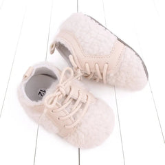 Baby Soft Sole Toddler Shoes