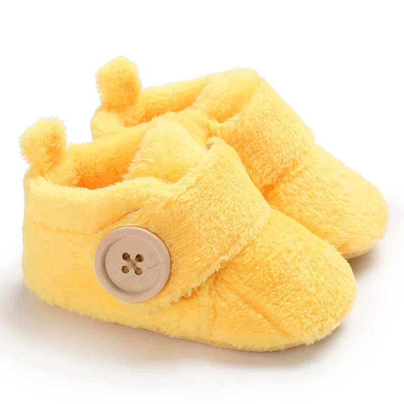 Baby Soft Sole Toddler Shoes