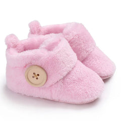 Baby Soft Sole Toddler Shoes