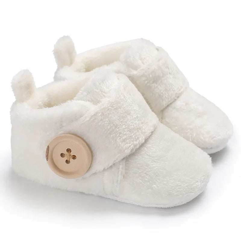 Baby Soft Sole Toddler Shoes