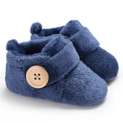 Baby Soft Sole Toddler Shoes