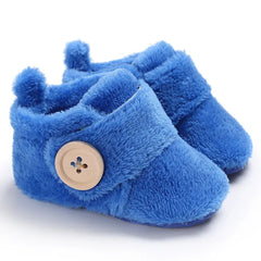 Baby Soft Sole Toddler Shoes