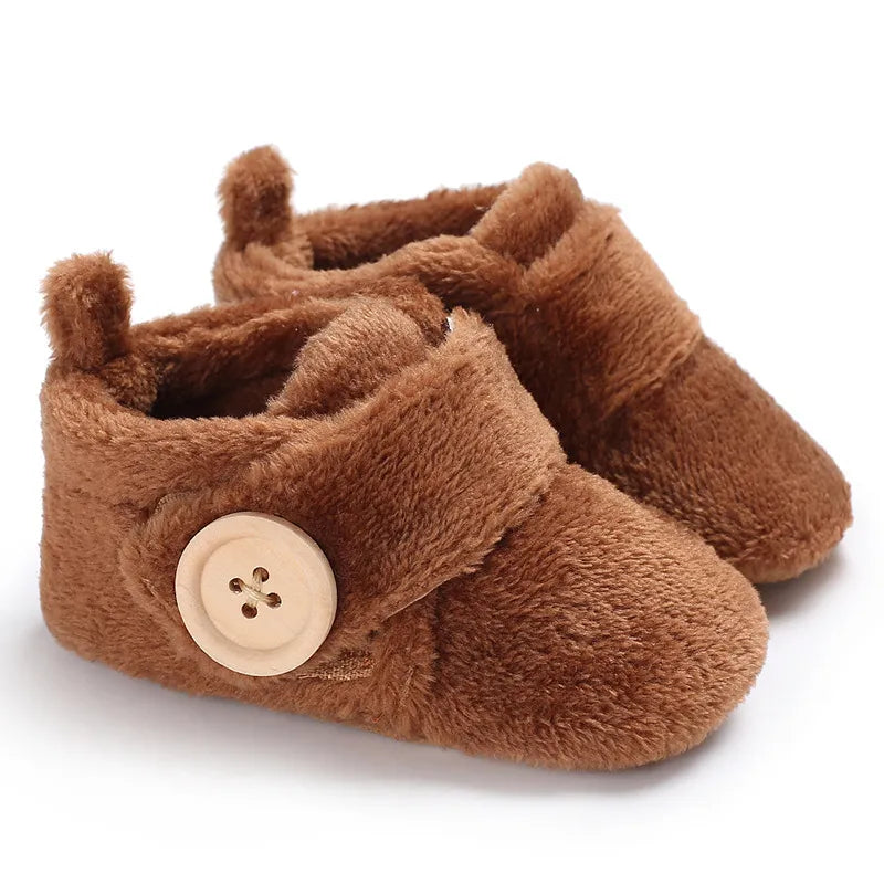 Baby Soft Sole Toddler Shoes