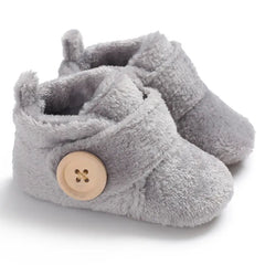 Baby Soft Sole Toddler Shoes