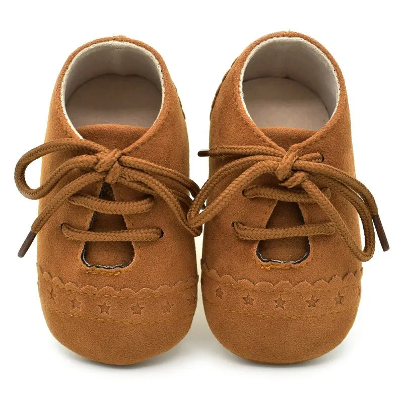 Baby Soft Sole Toddler Shoes