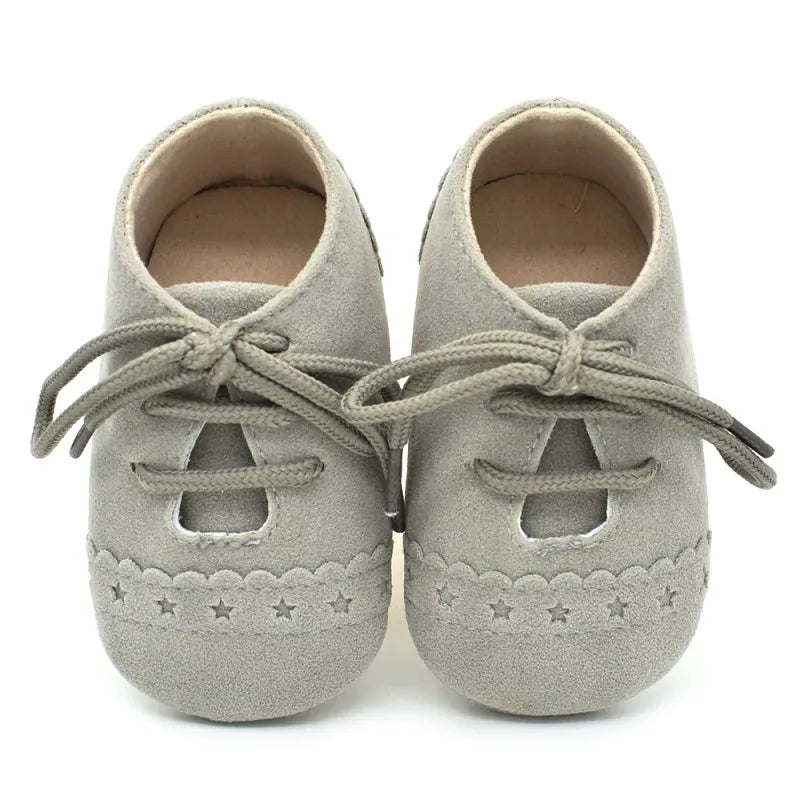 Baby Soft Sole Toddler Shoes