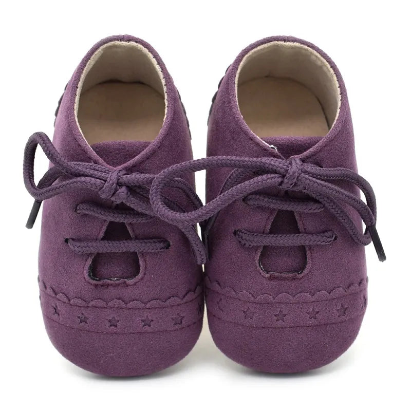 Baby Soft Sole Toddler Shoes