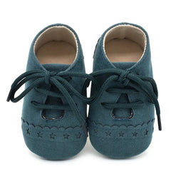 Baby Soft Sole Toddler Shoes