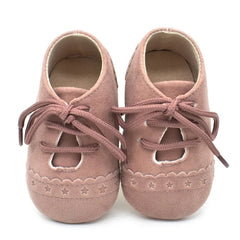 Baby Soft Sole Toddler Shoes