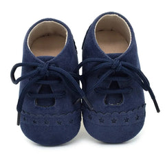 Baby Soft Sole Toddler Shoes