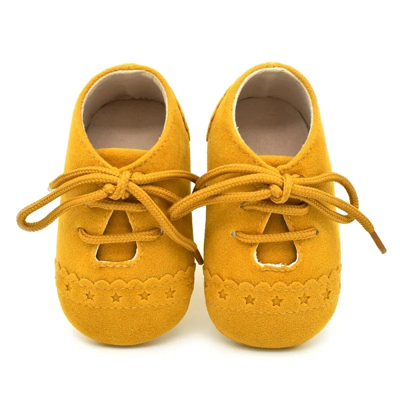 Baby Soft Sole Toddler Shoes