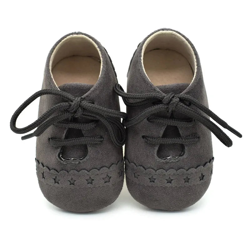 Baby Soft Sole Toddler Shoes