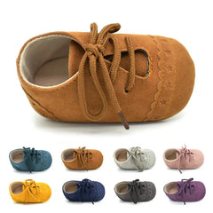 Baby Soft Sole Toddler Shoes