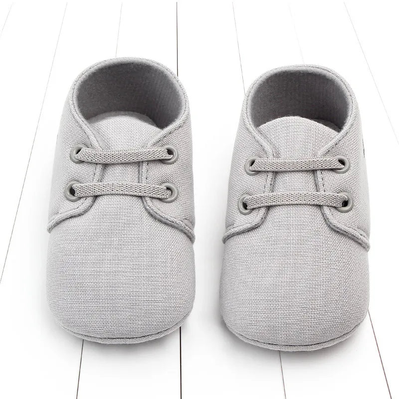 Baby Soft Sole Toddler Shoes