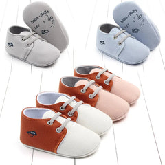 Baby Soft Sole Toddler Shoes