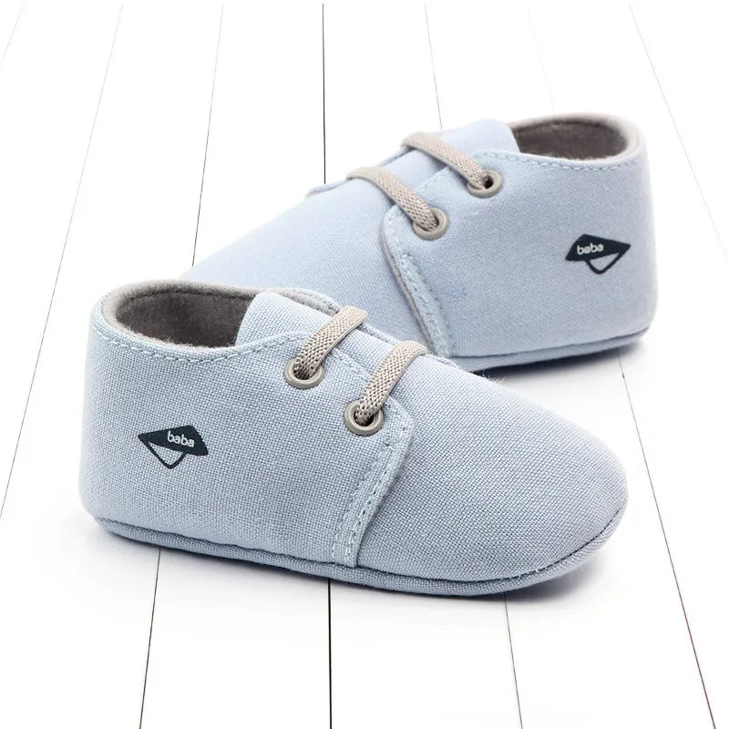 Baby Soft Sole Toddler Shoes