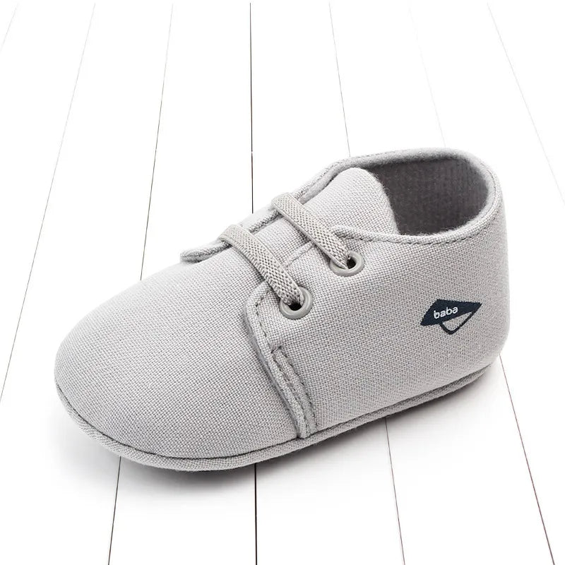 Baby Soft Sole Toddler Shoes