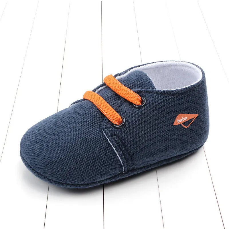 Baby Soft Sole Toddler Shoes