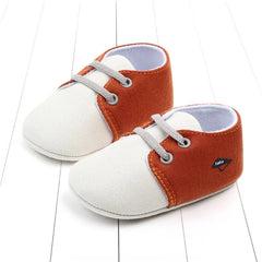 Baby Soft Sole Toddler Shoes